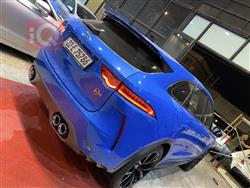جاگوار F-Pace